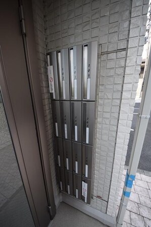 コート権太坂の物件内観写真